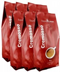 6 �"� ���� ��� Cremosso -������ espressomor ���� 8