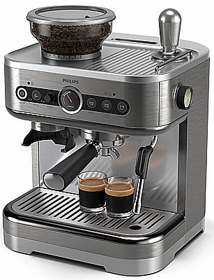 ����� ������ ��� �������� Philips Barista Brew (Single) PSA3218/01 - ��� ����