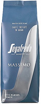 1 �"� ���� ��� Segafredo Massimo ���� 10