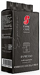 250 גרם קפה טחון Essse Caffe Espresso חוזק 8 250 גרם קפה טחון Essse Caffe Espresso חוזק 8
