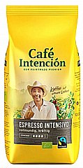 1 ק"ג פולי קפה CAFE INTENCION ESPRESSO INTENSIVO חוזק 4/5 1 ק"ג פולי קפה CAFE INTENCION ESPRESSO INTENSIVO חוזק 4/5