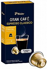 10 ������� ��������� TCHIBO Espresso Classico���� 4/6