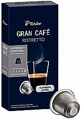 10 ������� ��������� TCHIBO Espresso Ristretto ���� 6/6