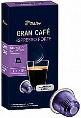 10 ������� ��������� TCHIBO Espresso Forte ���� 5/6