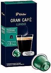 10 ������� ��������� TCHIBO Espresso LUNGO ���� 3/6