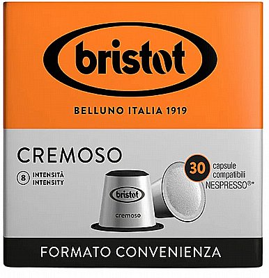 30 ������� �������� ���� ������ Bristot Cremoso ���� 8