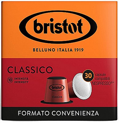 30 ������� �������� ���� ������ Bristot Classico ���� 10