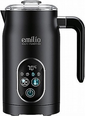 ����� ��� ����� ������� 4 ����� Emilio - ��� ����