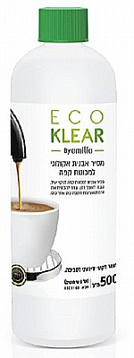 ���� ������� ���� ����� 500 �"� Eco Klear ��� ����