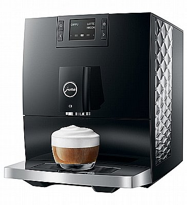 ����� ��� Jura C8