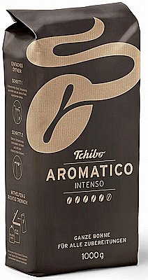 1 �"� ���� ���Tchibo Aromatico INTENSO ���� 5/6