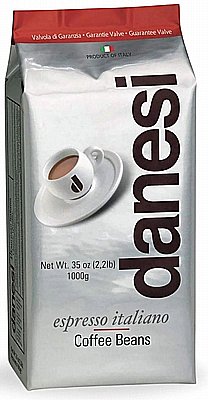 1 �"� ���� ��� Danesi Caffe Classic 80%arabica ���� 7