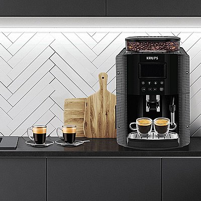 ����� ��� �������� ������ �� ���� ��� 1450W ��� Krups Essential EA815070 - ��� ���� - ����� ����