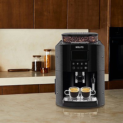 ����� ��� �������� ������ �� ���� ��� 1450W ��� Krups Essential EA815070 - ��� ���� - ����� ����