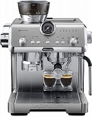 ����� ������ DeLonghi La Specialista Opera EC9555