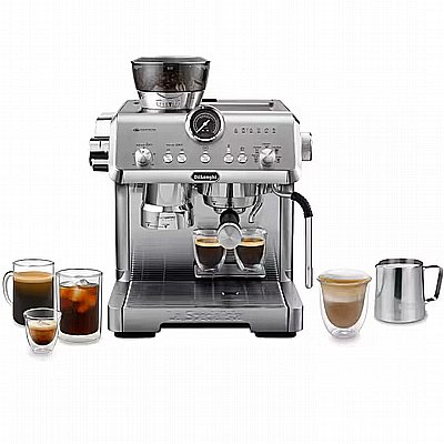 ����� ������ DeLonghi La Specialista Opera EC9555