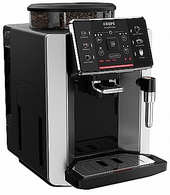����� ��� �������� Krups EA910E10 Sensation � ��� ���� ������ ������ ����� ����