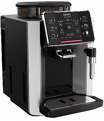 ����� ��� �������� Krups EA910E10 Sensation � ��� ���� ������ ������ ����� ����