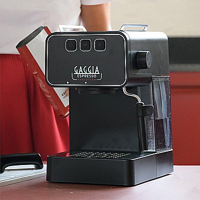 ����� ��� ����� GAGGIA EVOLUTION
