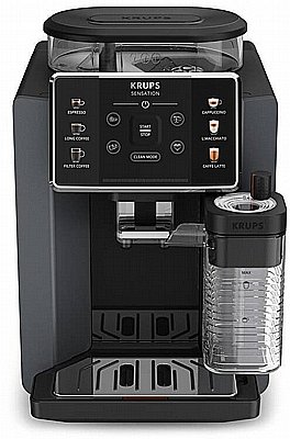 ����� ��� �������� ����� 1450W ��� Krups Sensation Milk EA912B10 - ��� ���� - ����� ����