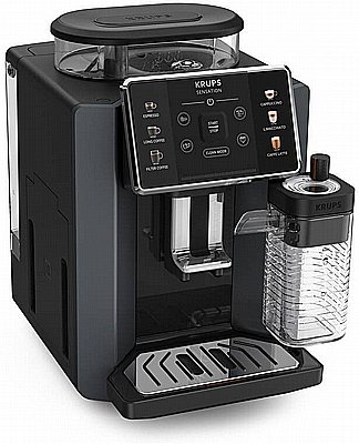 ����� ��� �������� ����� 1450W ��� Krups Sensation Milk EA912B10 - ��� ���� - ����� ����