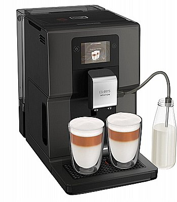 ����� ��� �������� ����� 1450W ��� Krups Intuition Preference EA872B10 - ��� ���� - ����� ����