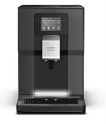 ����� ��� �������� ����� 1450W ��� Krups Intuition Preference EA872B10 - ��� ���� - ����� ����