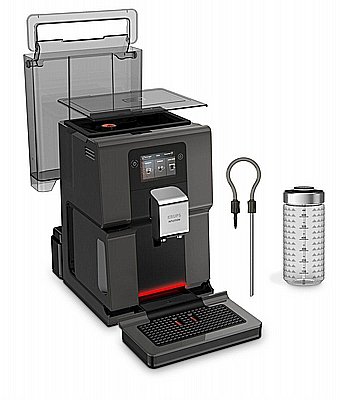 ����� ��� �������� ����� 1450W ��� Krups Intuition Preference EA872B10 - ��� ���� - ����� ����