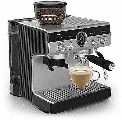 ����� ������ ��� �������� ������� Krups Precision XP801T10 1500W - ���� / ����