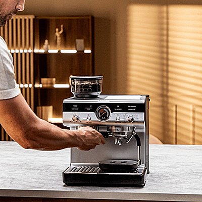 ����� ������ ��� �������� ������� Krups Precision XP801T10 1500W - ���� / ����