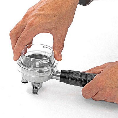 ����� ������ ��� �������� ������� Krups Precision XP801T10 1500W - ���� / ����