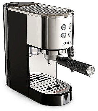 ����� ������ ����� Krups Virtuoso+ XP444C10 1350W - ���� / ����