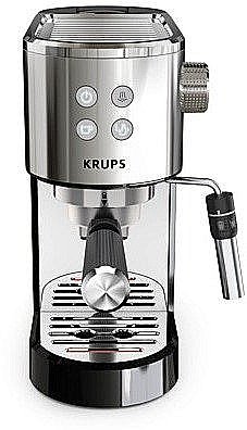 ����� ������ ����� Krups Virtuoso+ XP444C10 1350W - ���� / ����