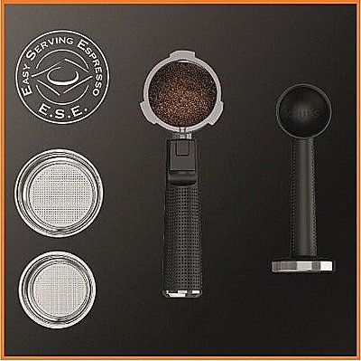 ����� ������ ����� Krups Virtuoso+ XP444C10 1350W - ���� / ����