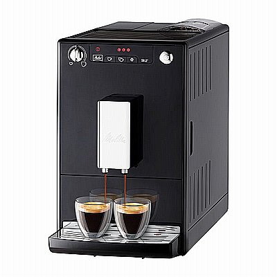 ����� ��� �������� ����� Melitta Solo Black ������ ����� ����