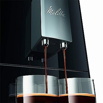 ����� ��� �������� ����� Melitta Solo Black ������ ����� ����