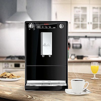 ����� ��� �������� ����� Melitta Solo Black ������ ����� ����