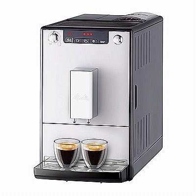 ����� ��� �������� ����� Melitta Solo Silver ������ ����� ����
