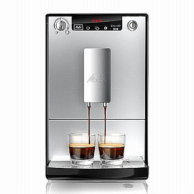 ����� ��� �������� ����� Melitta Solo Silver ������ ����� ����