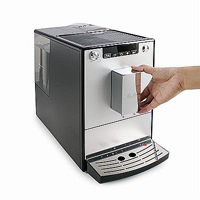 ����� ��� �������� ����� Melitta Solo Silver ������ ����� ����