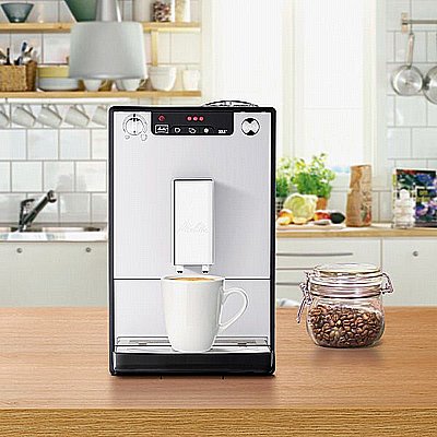 ����� ��� �������� ����� Melitta Solo Silver ������ ����� ����