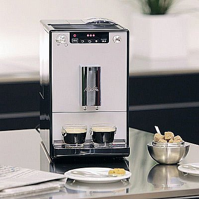 ����� ��� �������� ����� Melitta Solo Silver ������ ����� ����
