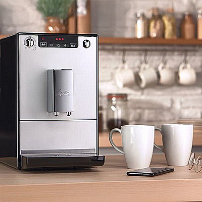 ����� ��� �������� ����� Melitta Solo Silver ������ ����� ����