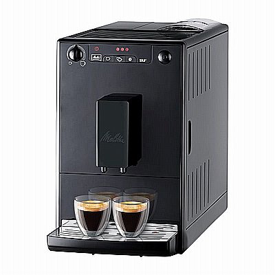 ����� ��� �������� ����� Melitta Solo Pure Black ������ ����� ����
