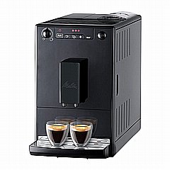 מכונת קפה אוטומטית טוחנת Melitta Solo Pure Black גרמניה יבואן רשמי מכונת קפה אוטומטית טוחנת Melitta Solo Pure Black גרמניה יבואן רשמי