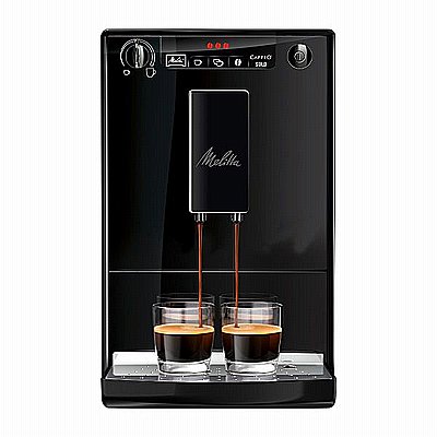 ����� ��� �������� ����� Melitta Solo Pure Black ������ ����� ����