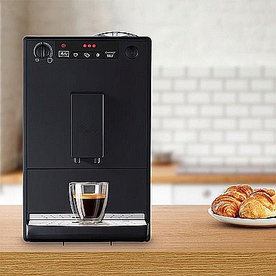 ����� ��� �������� ����� Melitta Solo Pure Black ������ ����� ����