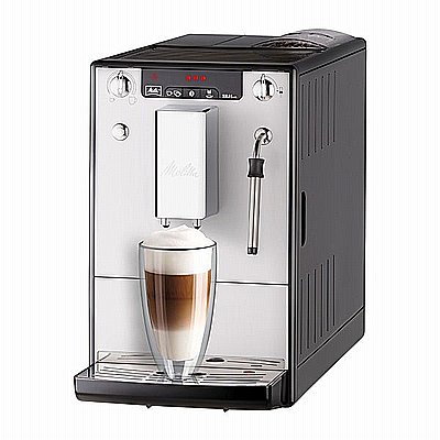 ����� ��� �������� ����� Melitta Solo & Milk Silver ������ ����� ����