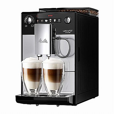 ����� ��� �������� ����� Melitta Latticia OT Silver ������ ����� ����