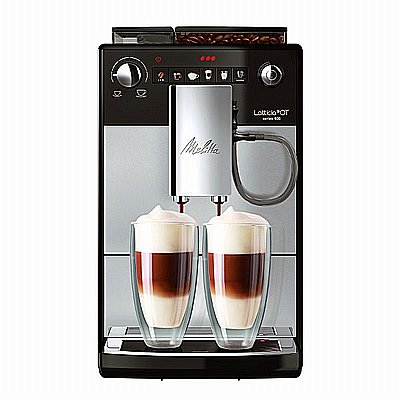 ����� ��� �������� ����� Melitta Latticia OT Silver ������ ����� ����